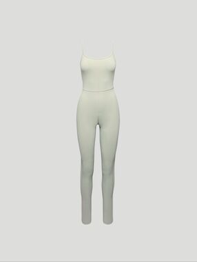 the divinity jumpsuit
